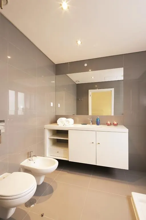 Santa Catarina Premium Apartments By Linc Lisboa