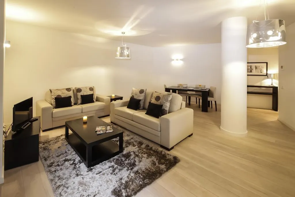 Santa Catarina Premium Apartments By Linc Lisboa البرتغال