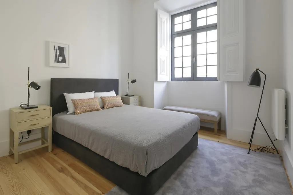 Santa Catarina Premium Apartments By Linc Lisboa
