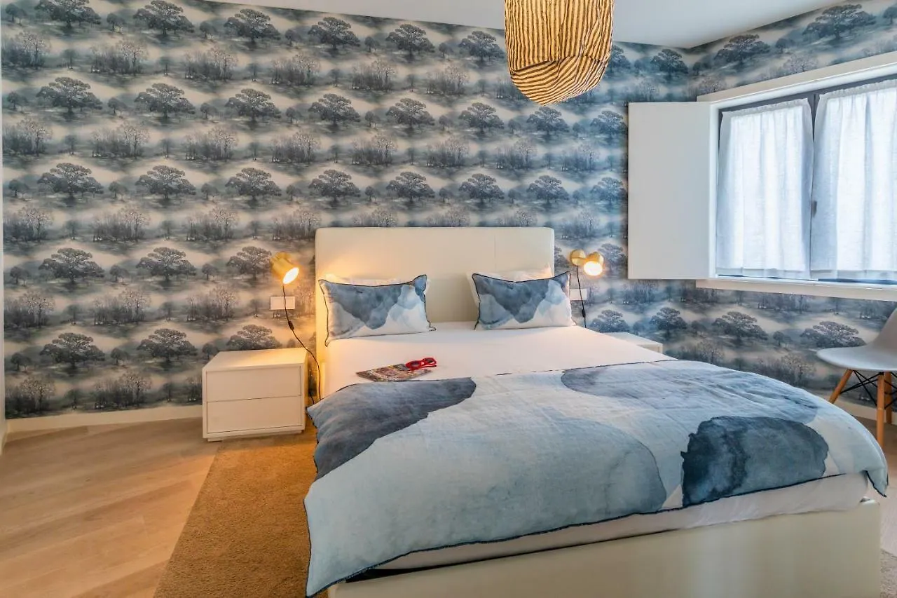 Santa Catarina Premium Apartments By Linc Lisboa