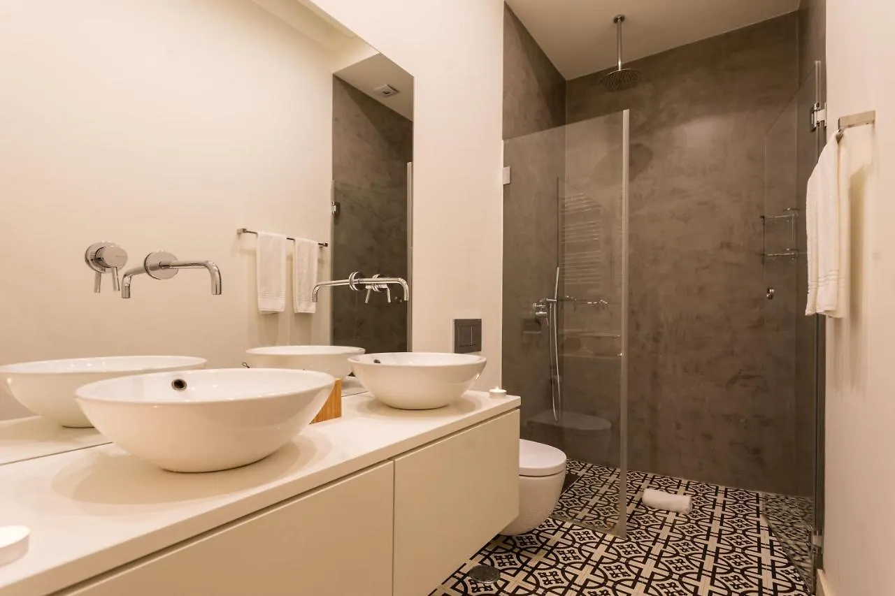 Santa Catarina Premium Apartments By Linc Lisboa