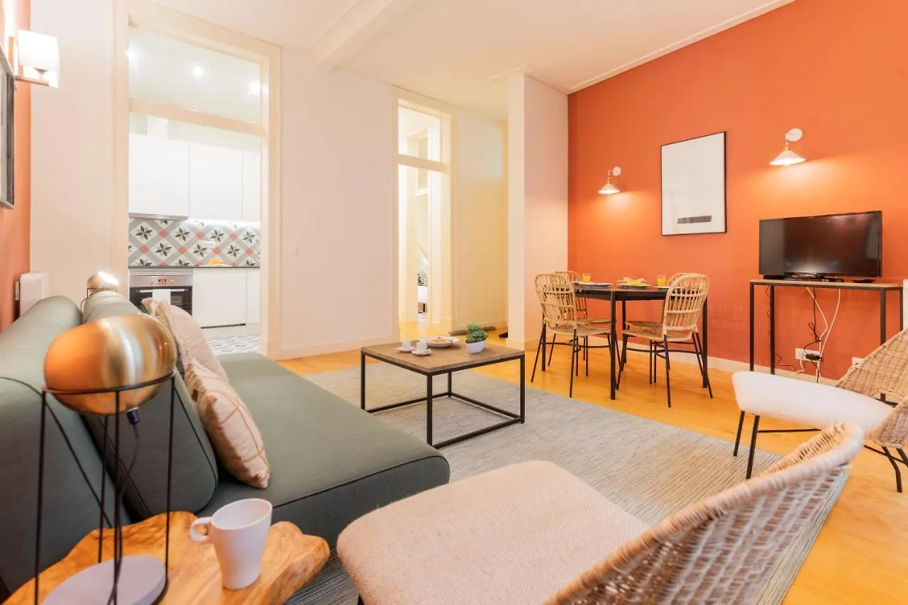 Santa Catarina Premium Apartments By Linc Lisboa