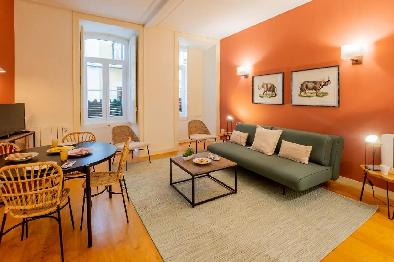 Santa Catarina Premium Apartments By Linc Lisboa البرتغال